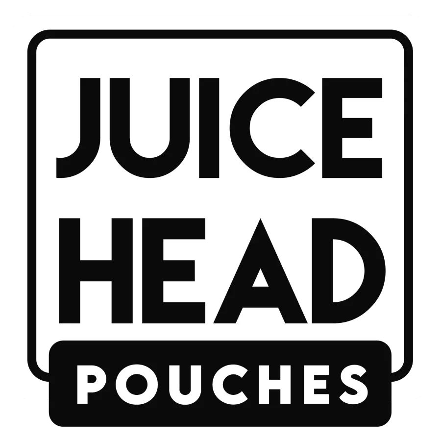 Juice Head Pouches brand wordmark